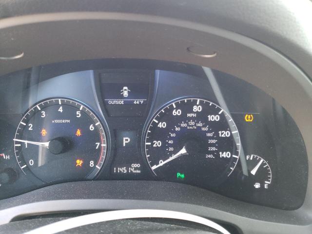 Photo 9 from auction – 2015 LEXUS RX 350 BAS with VIN 2T2BK1BA2FC255757