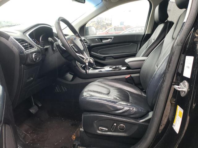 Photo 7 from auction – 2016 FORD EDGE TITAN with VIN 2FMPK4K87GBB74283