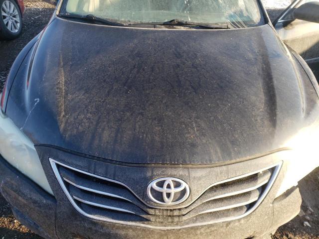 Photo 11 from auction – 2011 TOYOTA CAMRY SE with VIN 4T1BK3EK5BU117269
