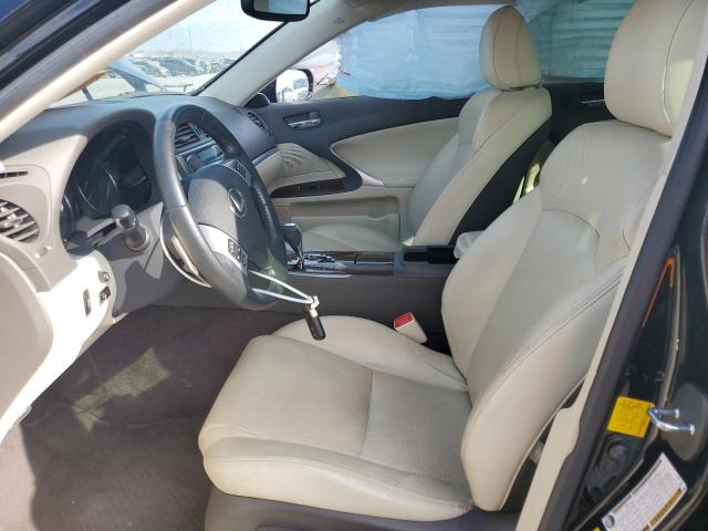 Photo 7 from auction – 2013 LEXUS IS 250 with VIN JTHBF5C21D5190545