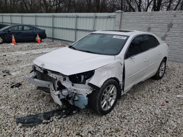 Photo 1 from auction – 2015 CHEVROLET MALIBU 1LT with VIN 1G11C5SL8FF253632