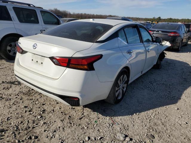 Photo 3 from auction – 2020 NISSAN ALTIMA S with VIN 1N4BL4BV8LC195841