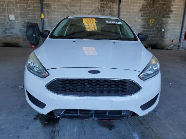 Photo 5 from auction – 2015 FORD FOCUS S with VIN 1FADP3E25FL366154