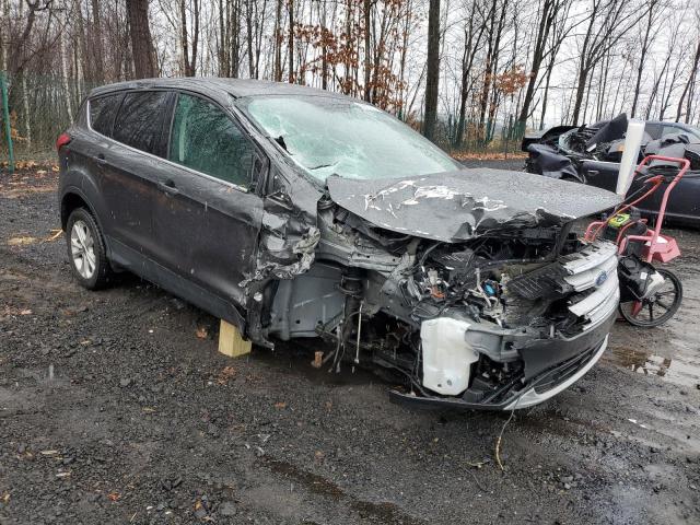 Photo 4 from auction – 2019 FORD ESCAPE SE with VIN 1FMCU9GD8KUB91009