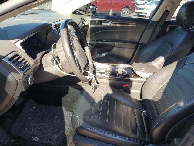 Photo 7 from auction – 2014 FORD FUSION SE with VIN 3FA6P0HD1ER214070