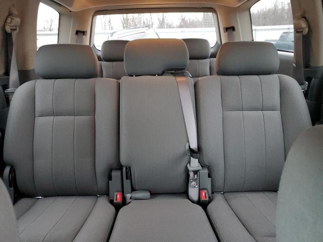 Photo 10 from auction – 2005 DODGE DURANGO ST with VIN 1D4HB38N45F575515