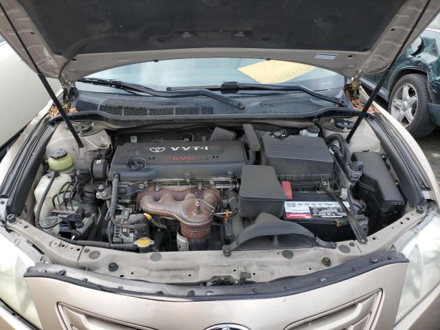 Photo 11 from auction – 2007 TOYOTA CAMRY CE with VIN 4T1BE46K67U623437