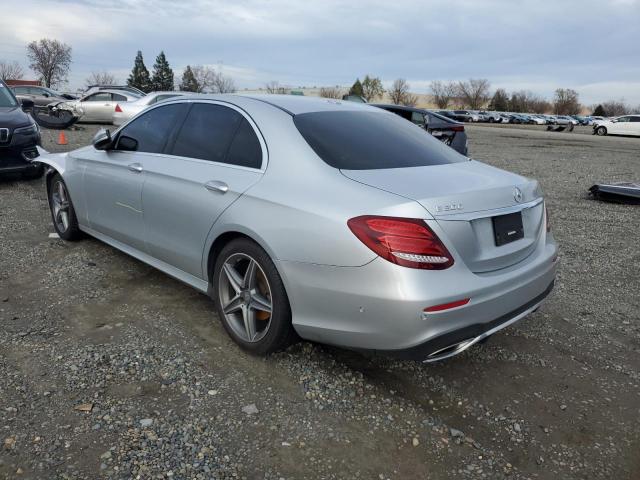 Photo 2 from auction – 2017 MERCEDES-BENZ E 300 with VIN WDDZF4JB3HA046379