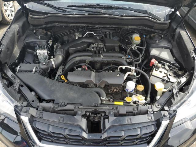 Photo 11 from auction – 2018 SUBARU FORESTER 2 with VIN JF2SJADC5JH565915