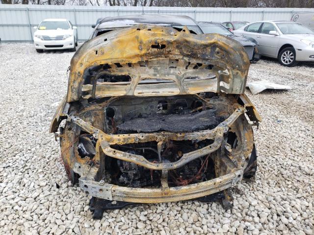 Photo 5 from auction – 2021 BUICK ENCORE GX with VIN KL4MMBS20MB078718