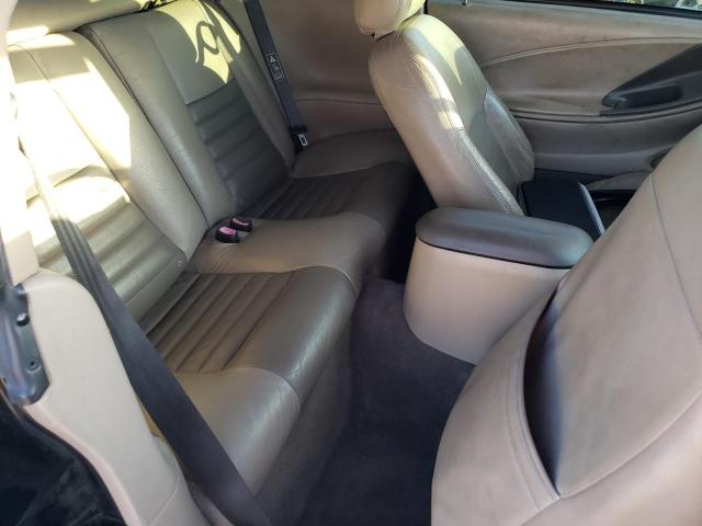 Photo 10 from auction – 2003 FORD MUSTANG GT with VIN 1FAFP42X33F425971