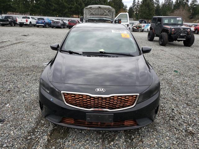Photo 5 from auction – 2017 KIA FORTE LX with VIN 3KPFL4A76HE015688