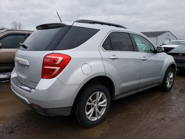 Photo 3 from auction – 2016 CHEVROLET EQUINOX LT with VIN 2GNFLFEK7G6353035