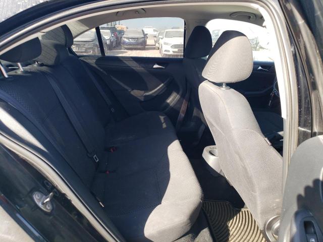 Photo 10 from auction – 2011 VOLKSWAGEN JETTA BASE with VIN 3VW2K7AJ3BM332868