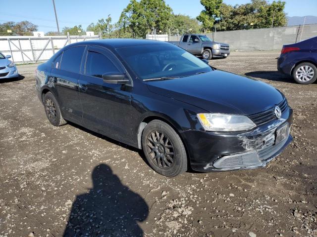 Photo 4 from auction – 2013 VOLKSWAGEN JETTA BASE with VIN 3VW2K7AJ2DM208867