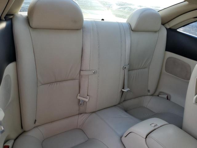 Photo 10 from auction – 2002 LEXUS SC 430 with VIN JTHFN48Y320016143