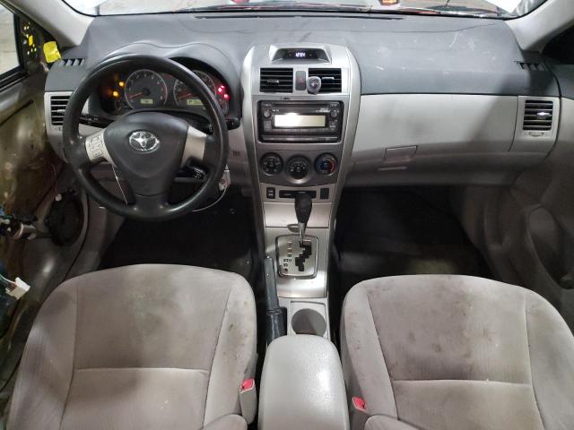 Photo 8 from auction – 2012 TOYOTA COROLLA BA with VIN JTDBU4EEXC9177941