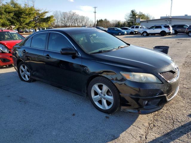 Photo 4 from auction – 2011 TOYOTA CAMRY BASE with VIN 4T1BF3EK6BU176531