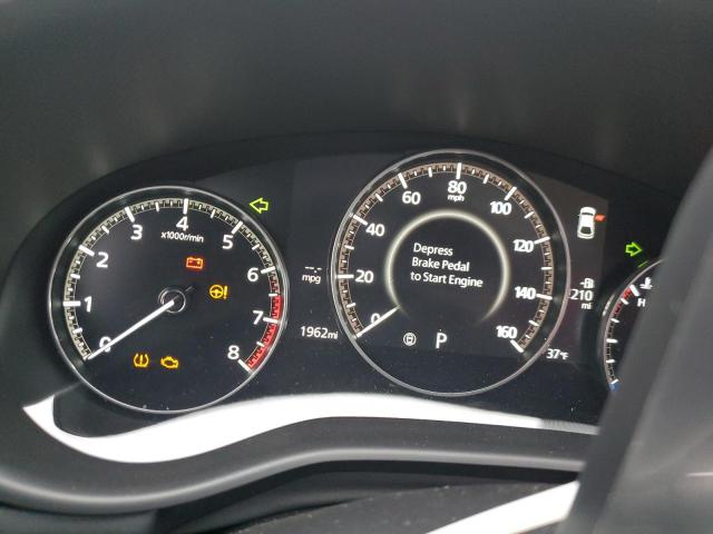 Photo 9 from auction – 2023 MAZDA 3 PREFERRE with VIN JM1BPALM9P1600366