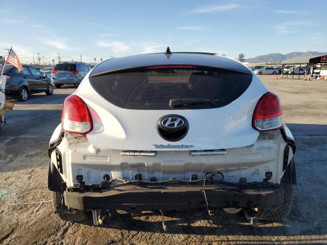 Photo 6 from auction – 2013 HYUNDAI VELOSTER with VIN KMHTC6AD5DU094878