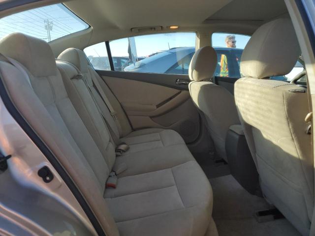 Photo 10 from auction – 2009 NISSAN ALTIMA 2.5 with VIN 1N4AL21E49C194857