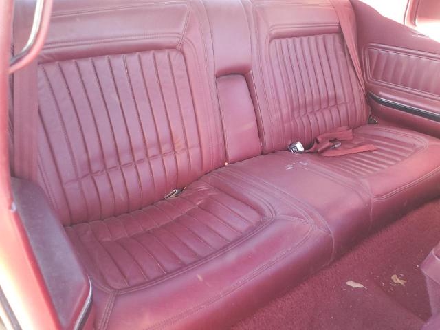 Photo 10 from auction – 1990 BUICK RIVIERA with VIN 1G4EZ13C1LU414601