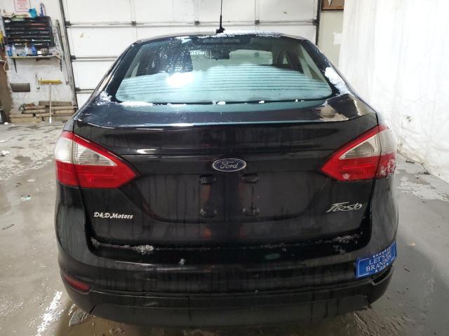 Photo 6 from auction – 2015 FORD FIESTA S with VIN 3FADP4AJ2FM145032