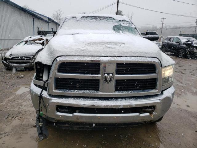 Photo 5 from auction – 2012 DODGE RAM 2500 S with VIN 3C6UD5DLXCG334583