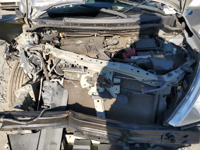 Фото 12 с аукциона – 2011 NISSAN VERSA S с VIN 3N1BC1CP8BL406650