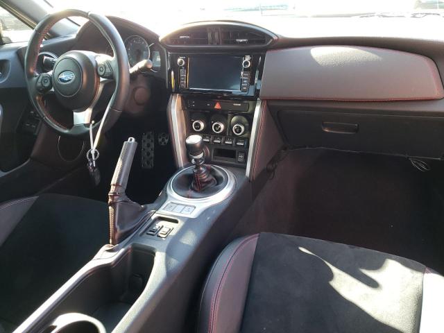 Photo 8 from auction – 2018 SUBARU BRZ 2.0 LI with VIN JF1ZCAC12J9601714