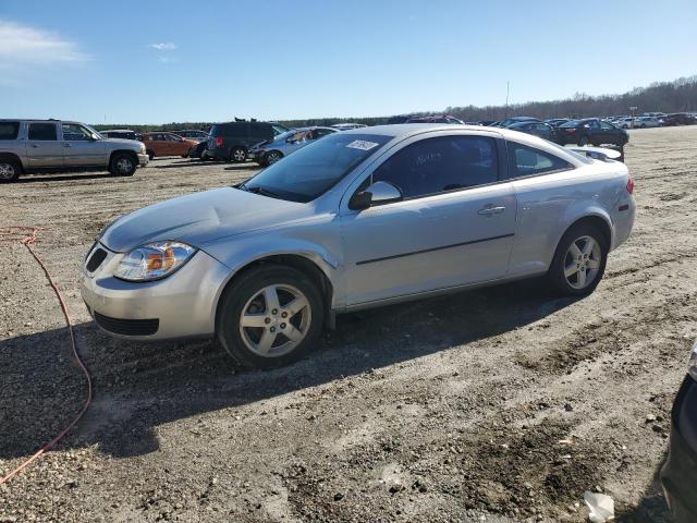 PONTIAC G5 2007 with VIN 1G2AL15F777178931 - Photo from auction