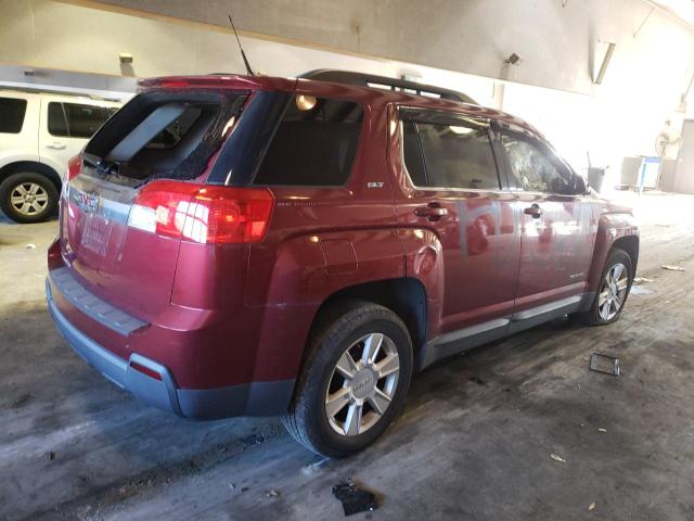 صورة رقم 3 من المزاد - 2012 GMC TERRAIN SL مع VIN 2GKALUEK0C6329486