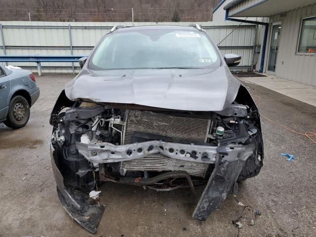 Photo 5 from auction – 2014 FORD ESCAPE TIT with VIN 1FMCU9J91EUA98972