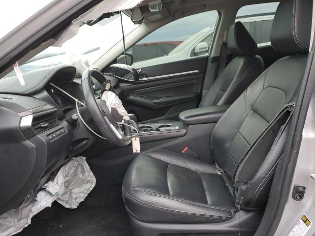 Photo 7 from auction – 2019 NISSAN ALTIMA SL with VIN 1N4BL4EV8KC233434