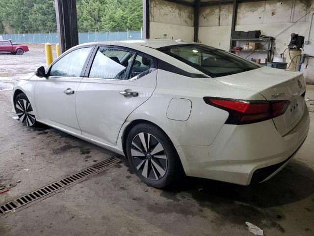 Photo 2 from auction – 2021 NISSAN ALTIMA SV with VIN 1N4BL4DV1MN373592