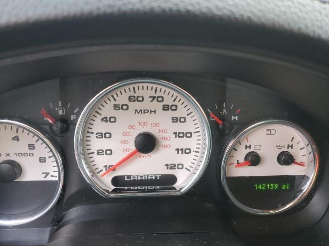 Photo 9 from auction – 2008 FORD F150 SUPER with VIN 1FTPW14548FB97997
