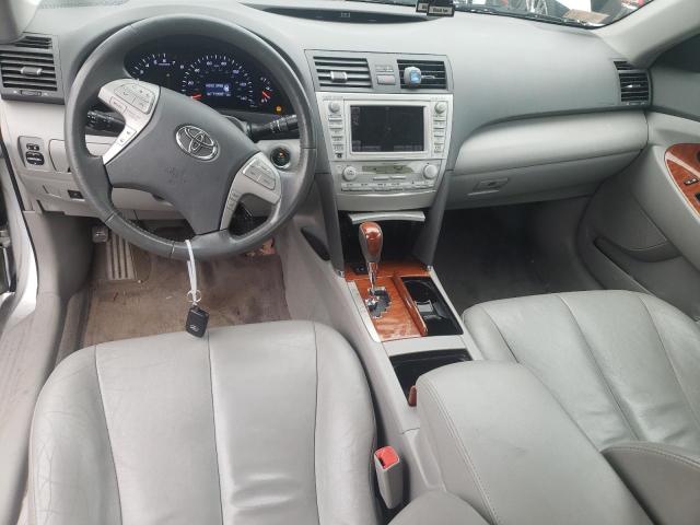 Photo 8 from auction – 2011 TOYOTA CAMRY BASE with VIN 4T4BF3EKXBR202232