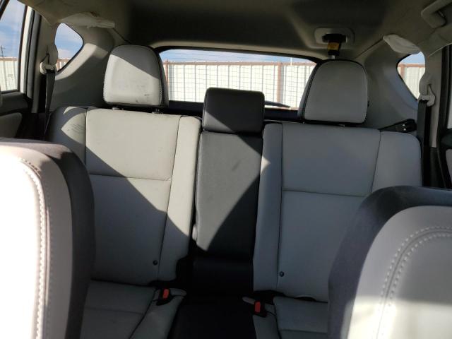 Photo 10 from auction – 2017 TOYOTA RAV4 LIMIT with VIN 2T3YFREV3HW369520
