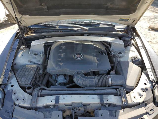 Photo 11 from auction – 2010 CADILLAC CTS PERFOR with VIN 1G6DJ5EGXA0118059