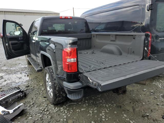 Photo 2 from auction – 2015 GMC SIERRA K25 with VIN 1GT120E87FF605376