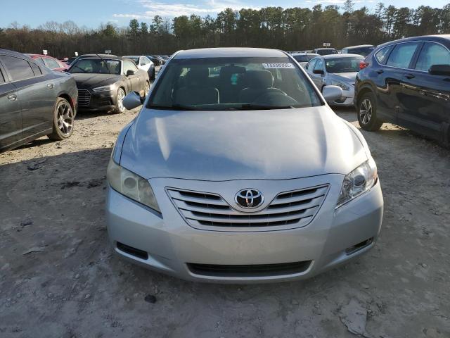 Photo 5 from auction – 2009 TOYOTA CAMRY BASE with VIN 4T1BE46K99U315648