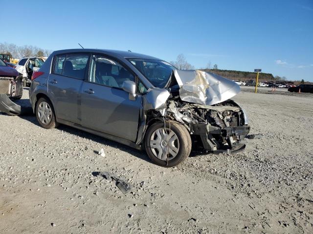 Photo 4 from auction – 2011 NISSAN VERSA S with VIN 3N1BC1CP8BL406650