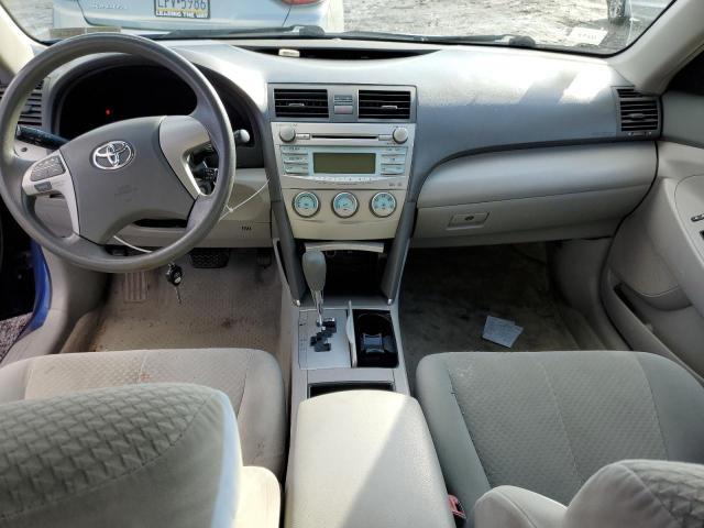 Photo 8 from auction – 2008 TOYOTA CAMRY CE with VIN 4T1BE46K08U212133