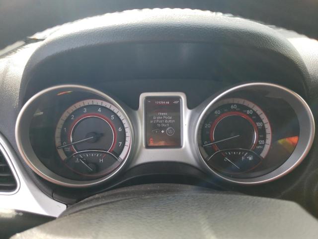 Photo 9 from auction – 2012 DODGE JOURNEY SX with VIN 3C4PDCBB0CT323460