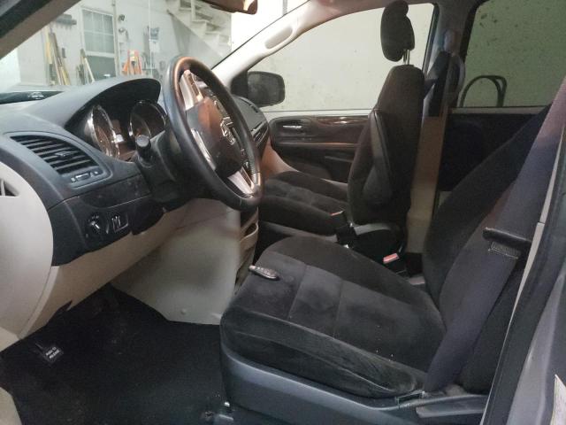 Photo 7 from auction – 2016 DODGE GRAND CARA with VIN 2C4RDGBG7GR132106