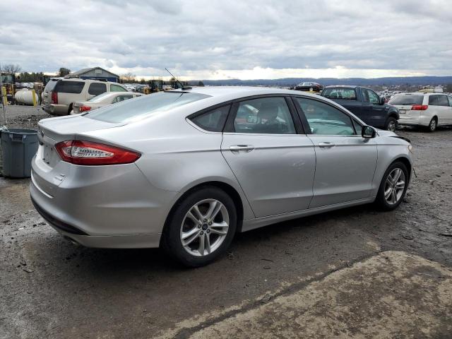 Photo 3 from auction – 2016 FORD FUSION SE with VIN 3FA6P0HD2GR393819