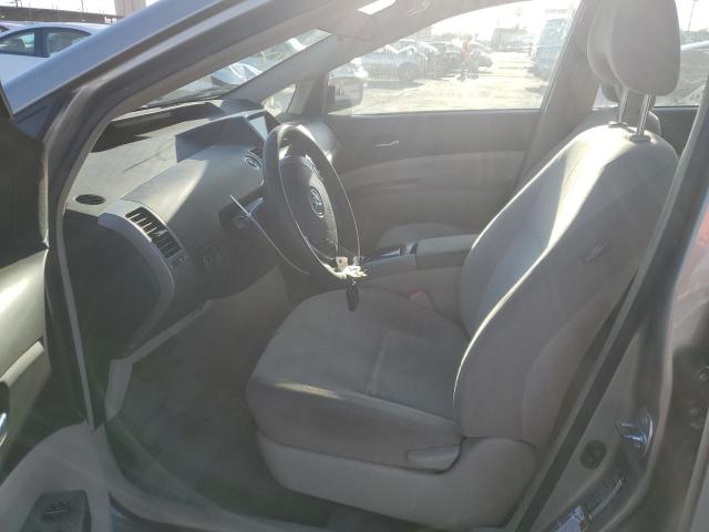 Photo 7 from auction – 2005 TOYOTA PRIUS with VIN JTDKB20U853089517