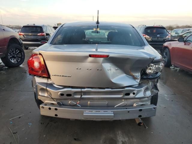 Photo 6 from auction – 2014 DODGE AVENGER SE with VIN 1C3CDZAB5EN199955