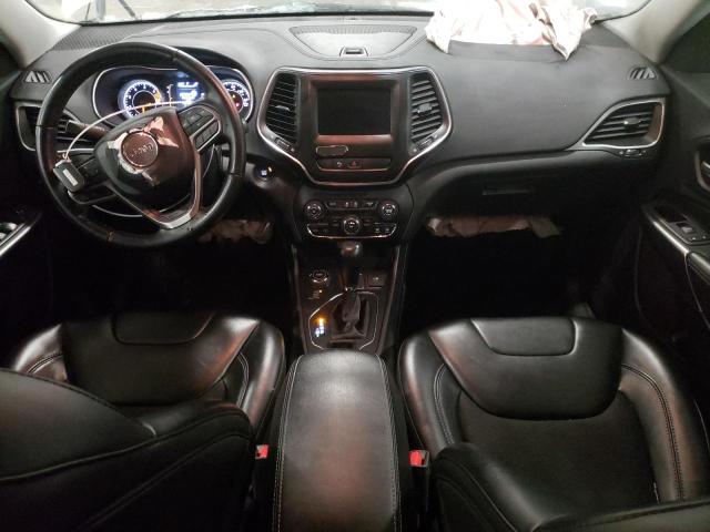 Photo 8 from auction – 2020 JEEP CHEROKEE L with VIN 1C4PJMLB5LD592055