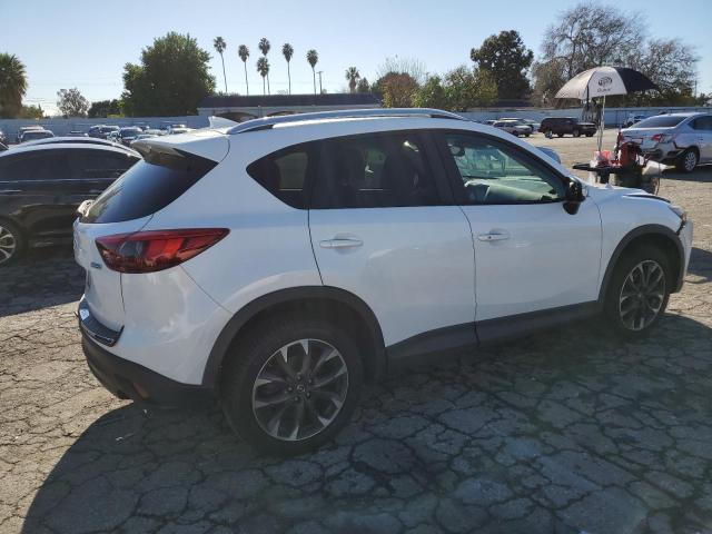 Photo 3 from auction – 2016 MAZDA CX-5 GT with VIN JM3KE2DY1G0795681